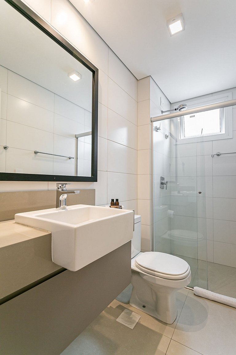 WI-FI 200MB | Piscina com Vista Mar #CA70D