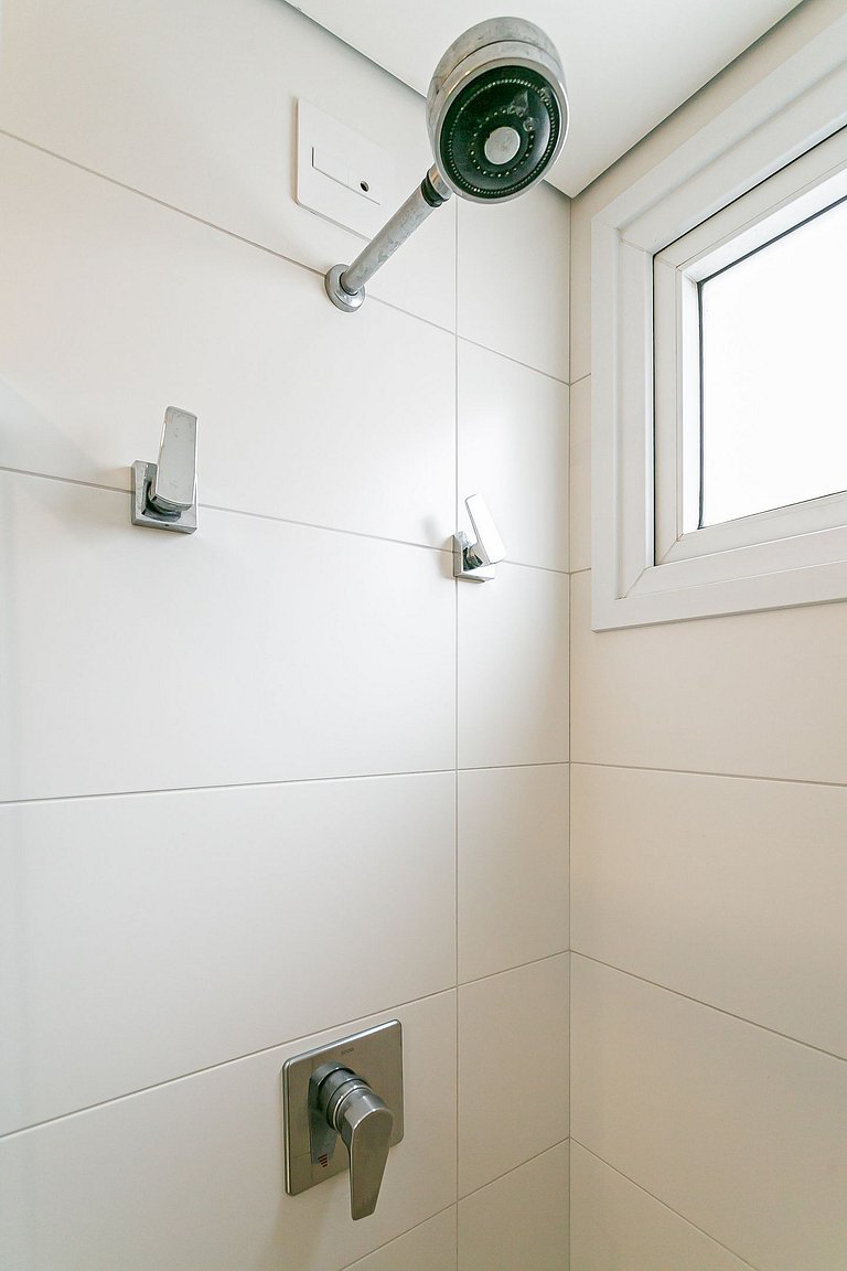 WI-FI 200MB | Piscina com Vista Mar #CA70D