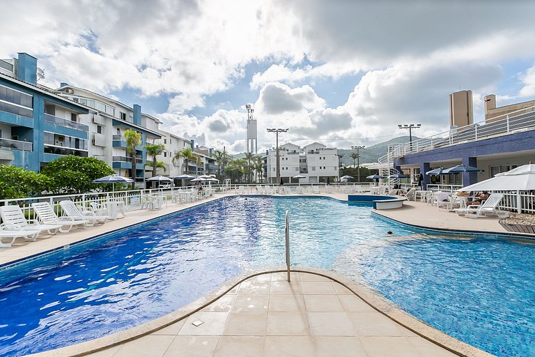 100m from beach | Balcony & BBQ #IA23M