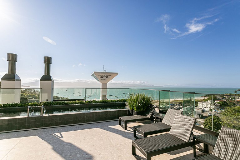 Seaside | 300MB Wi-Fi | Great Location #CAJU01