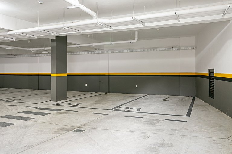 Seaside | 300MB Wi-Fi | Great Location #CAJU01