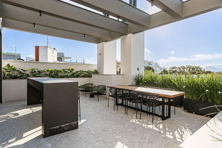 Seaside | 300MB Wi-Fi | Great Location #CAJU01