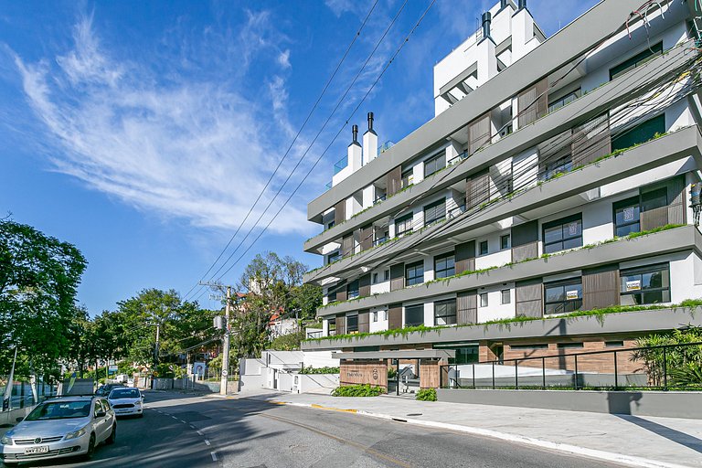 Seaside | 300MB Wi-Fi | Great Location #CAJU01