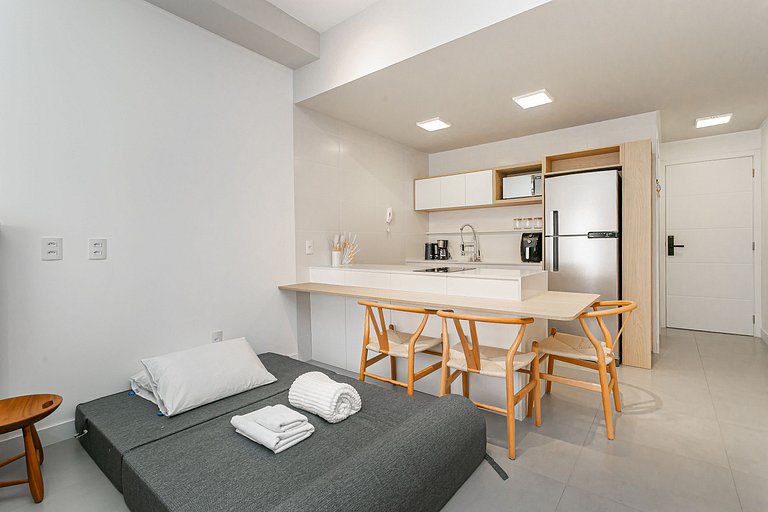 Oceanfront | 300MB Wi-Fi | Great Location #CAJU04