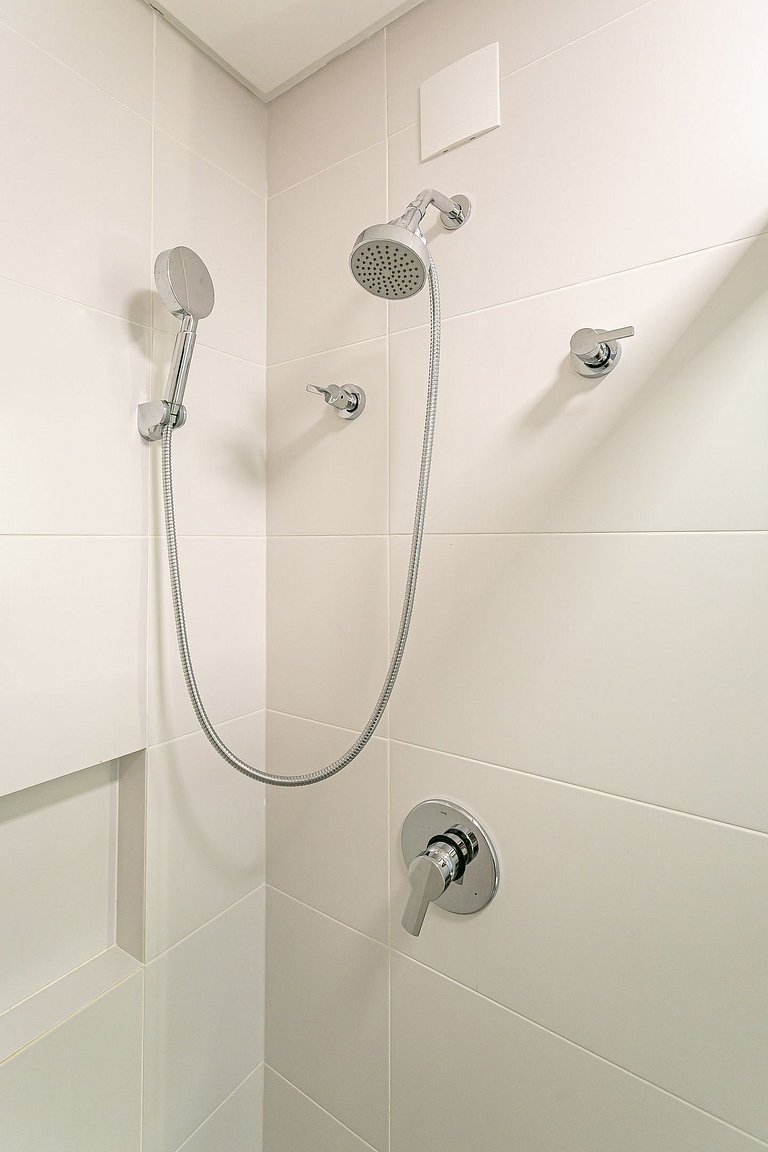 Frente Mar | Wi-Fi 300MB | Bem Localizado #CAJU04