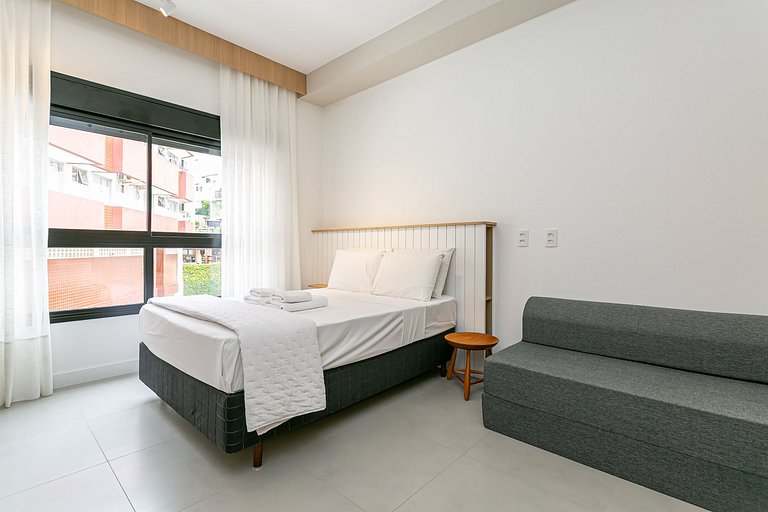 Seaside | 300MB Wi-Fi | Great Location #CAJU01