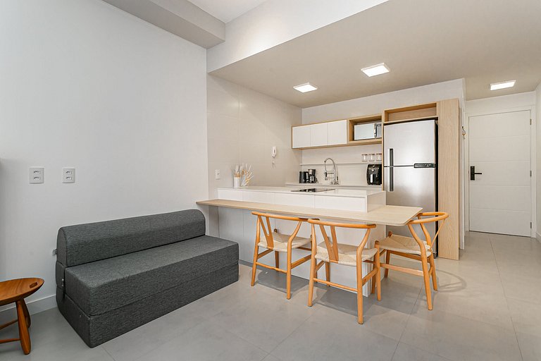 Oceanfront | 300MB Wi-Fi | Great Location #CAJU04