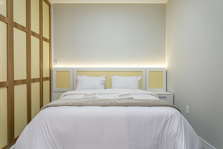 Praia Campeche | 1000MB Wi-Fi | Pool #CAMP16