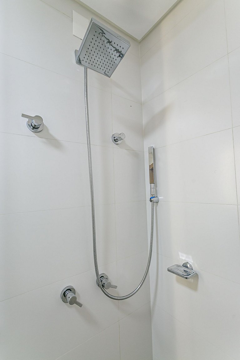 Praia Campeche | WI-FI 1000MB | Piscina #CAMP16