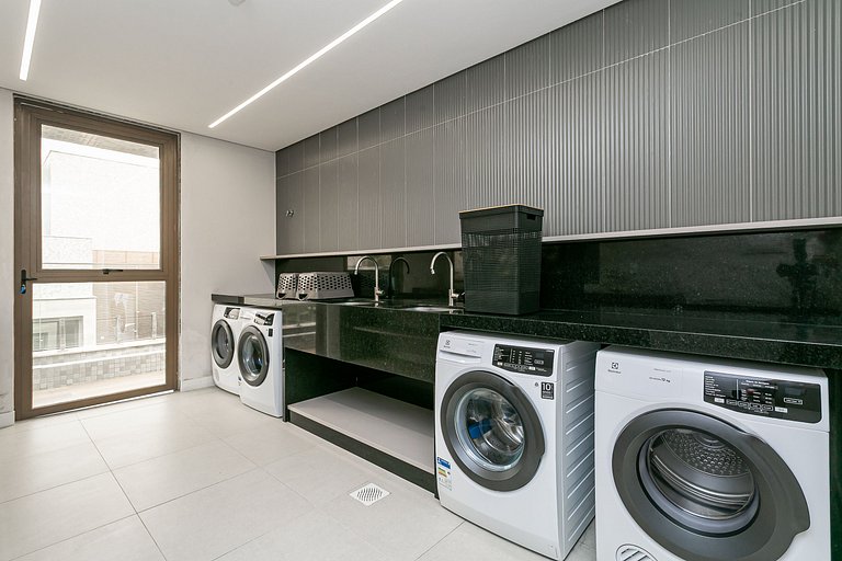 Praia Campeche | 1000MB Wi-Fi | Pool #CAMP16