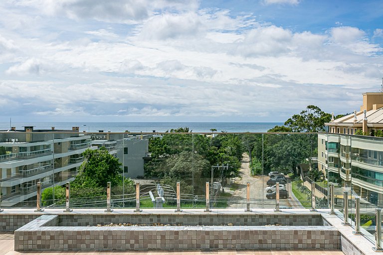 350m from the beach | Pool | Gym #CAMP16