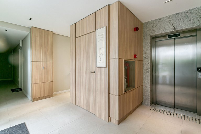 Praia Campeche | 1000MB Wi-Fi | Pool #CAMP16