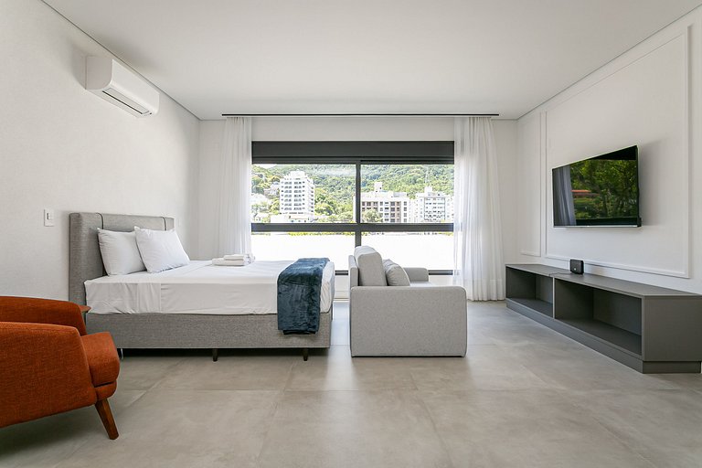 Prox. Shopping Floripa | Polo Tecnológico #SG07