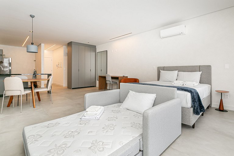 Piscina + 400MB | Polo Tech #SG07