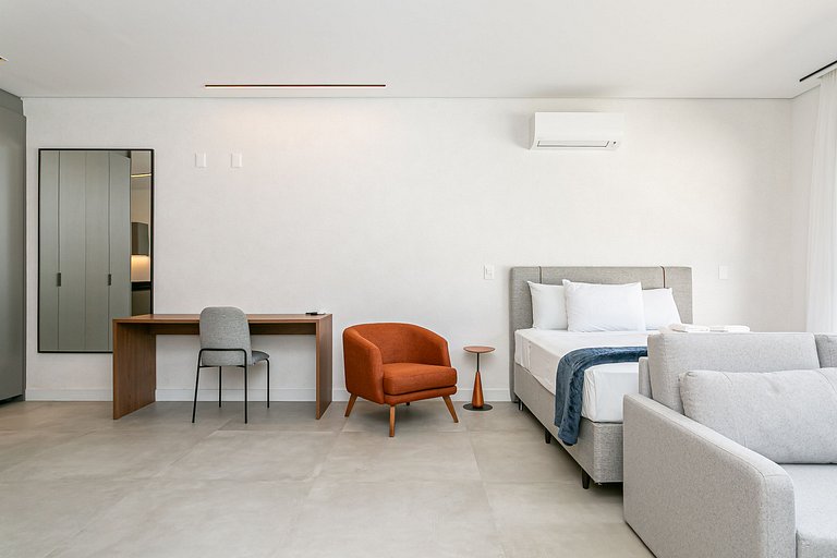 Piscina + 400MB | Polo Tech #SG07