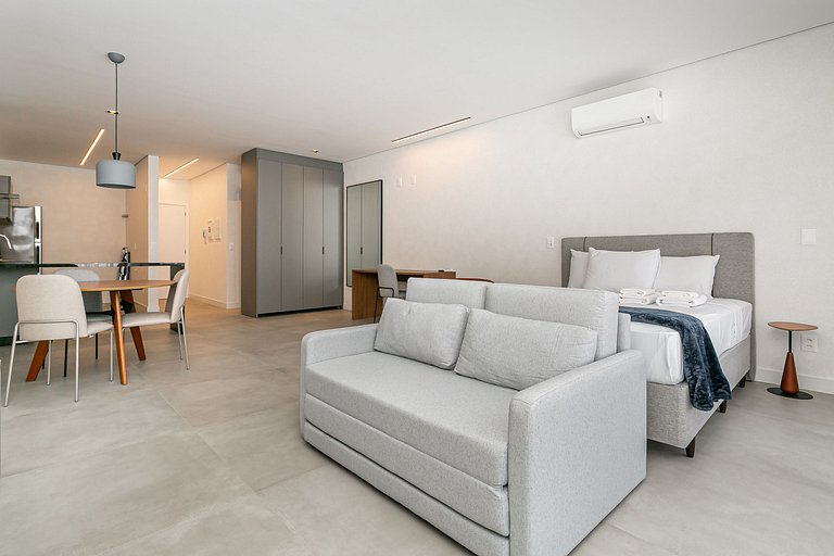 Piscina + 400MB | Polo Tech #SG07