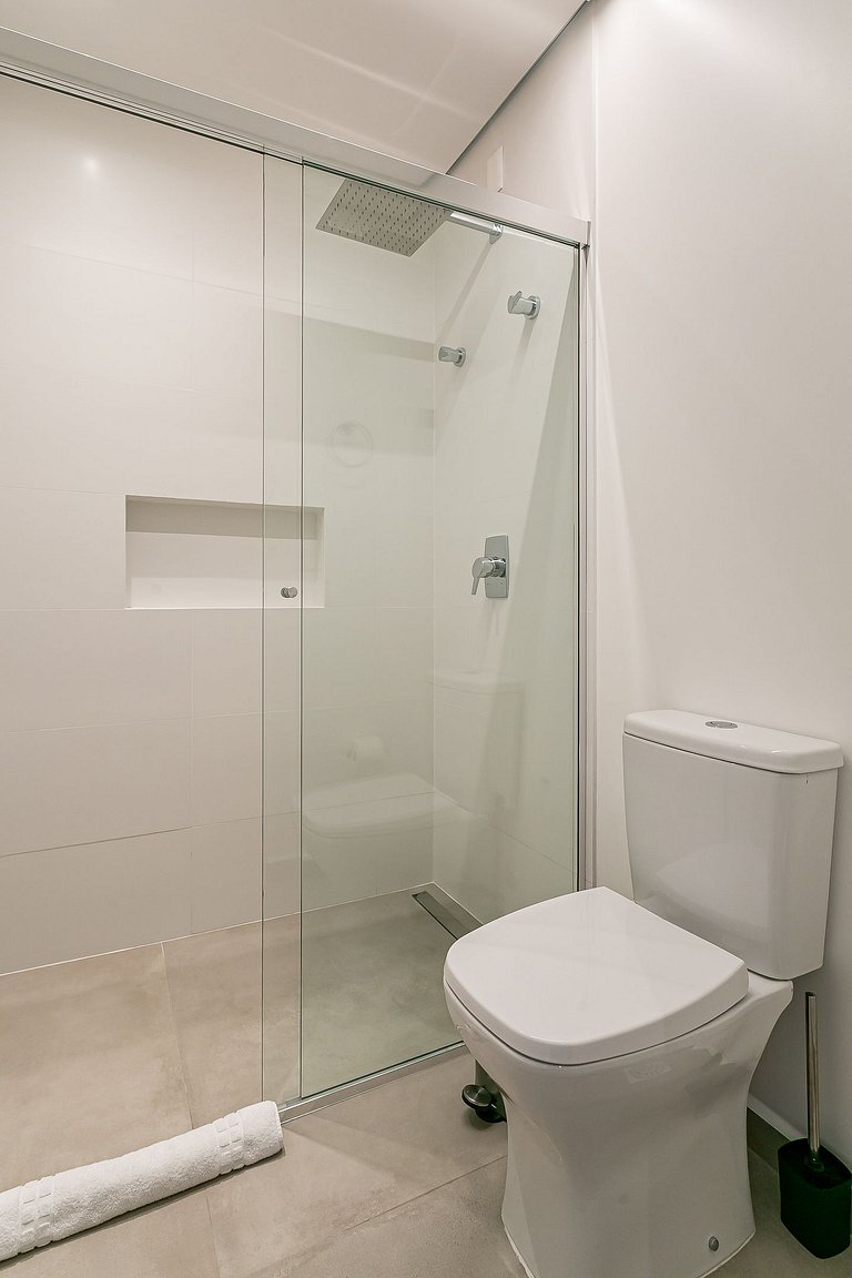 Piscina + 400MB | Polo Tech #SG07