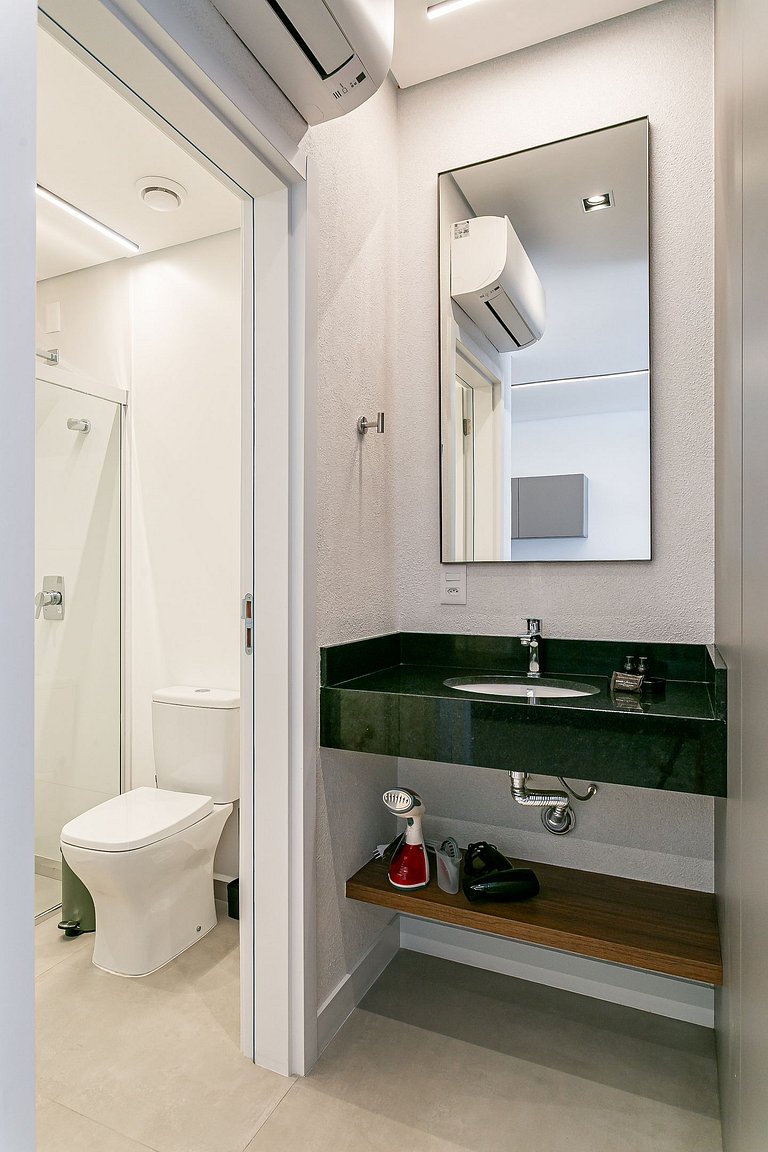 Piscina + 400MB | Polo Tech #SG07