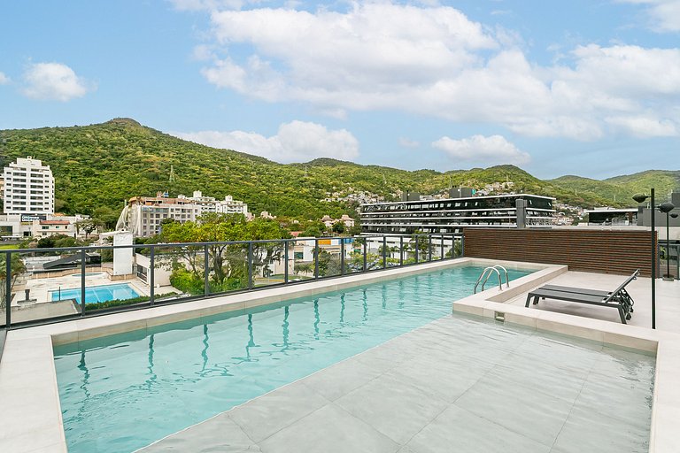 Piscina + 400MB | Polo Tech #SG07