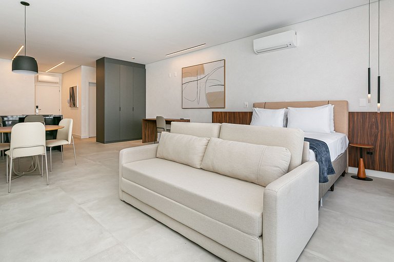 Rooftop with Pool | Technology Hub #SG04