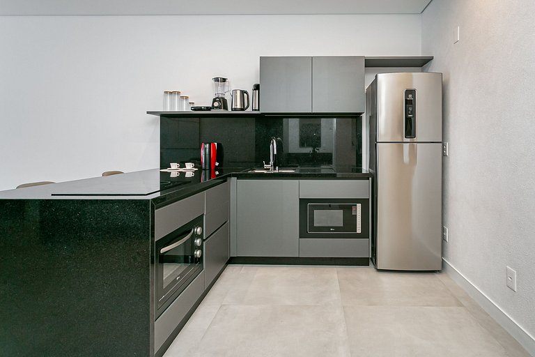 Rooftop with Pool | Technology Hub #SG04