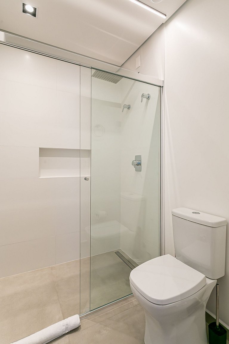 Rooftop com Piscina | Polo Tecnológico #SG04