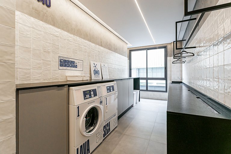 Rooftop com Piscina | Polo Tecnológico #SG04