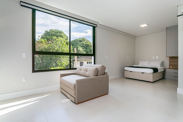 WI-FI 350mb | Pool with Ocean View | #SAL07M