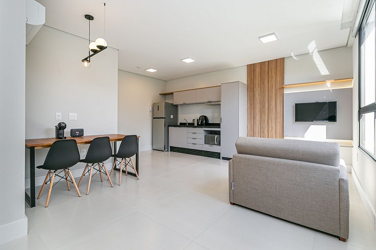 WI-FI 350mb | Pool with Ocean View | #SAL07M