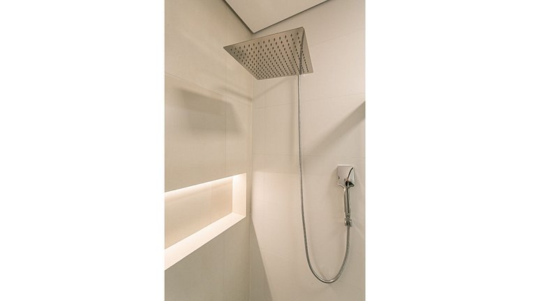 WI-FI 350mb | Pool with Ocean View | #SAL07M