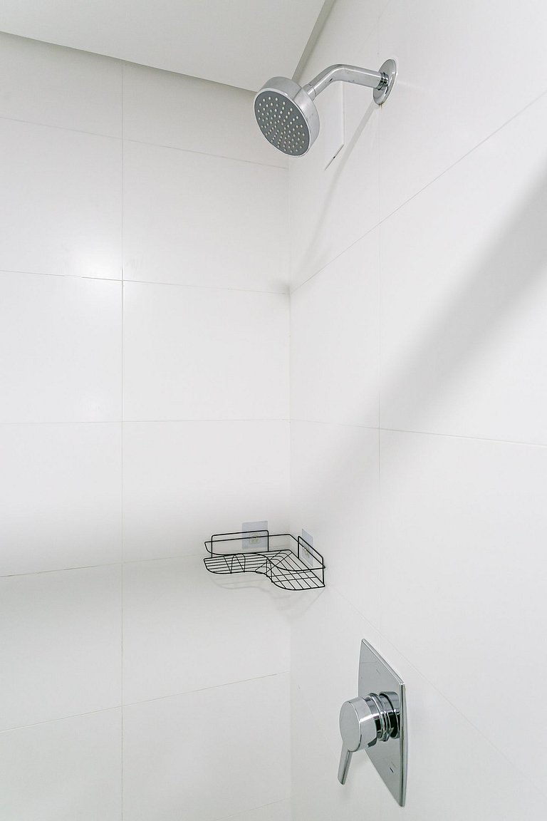 Rooftop Pool | 500m from Beiramar Avenue #CA87D