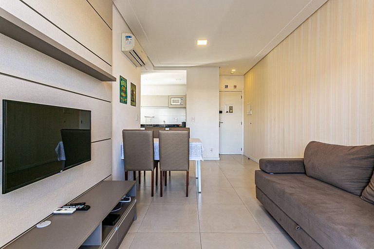 Sea view | Pool | 90m from the beach