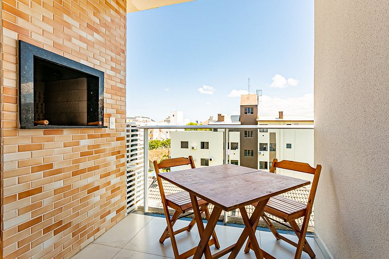 WI-FI 200MB | Piscina com vista mar #IA06D