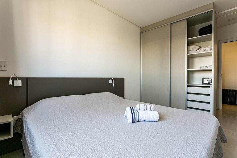 WI-FI 200mb | Pool with sea view #IA06D