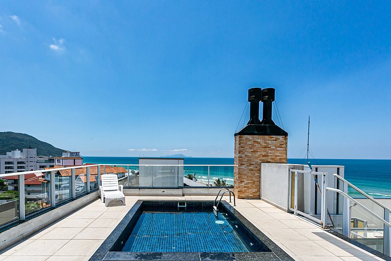 WI-FI 200mb | Pool with sea view #IA06D