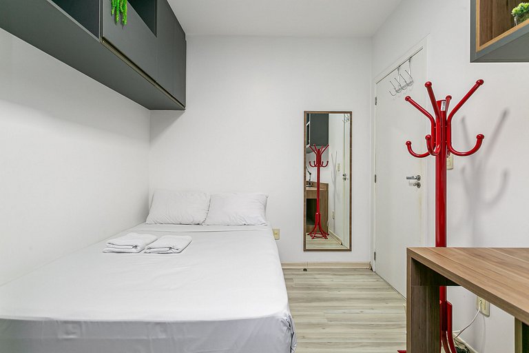 WI-FI 600MB | 500m da UFSC #PANTA04