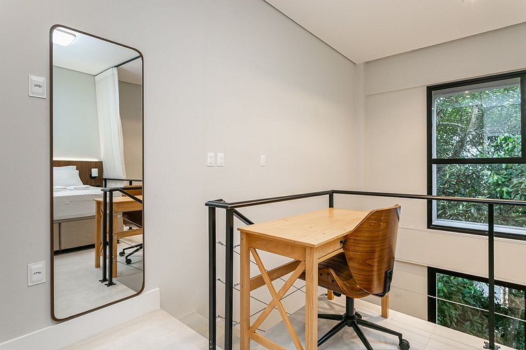 Wi-Fi 600 Mbps | Pool with Ocean View | #SAL13D