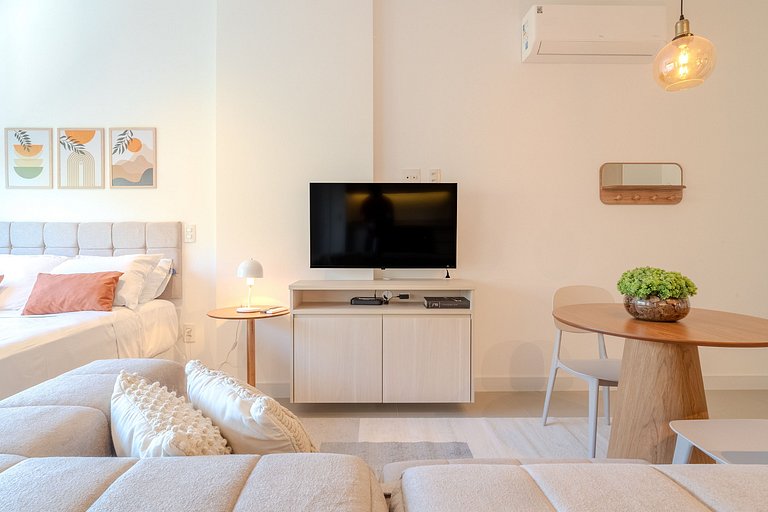 Vista mar | Piscina + Wi-Fi 500MB | #CA82M