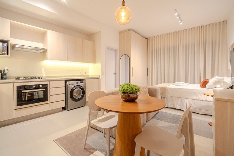 Vista mar | Piscina + Wi-Fi 500MB | #CA82M