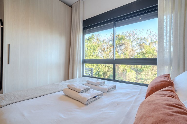 Vista mar | Piscina + Wi-Fi 500MB | #CA82M