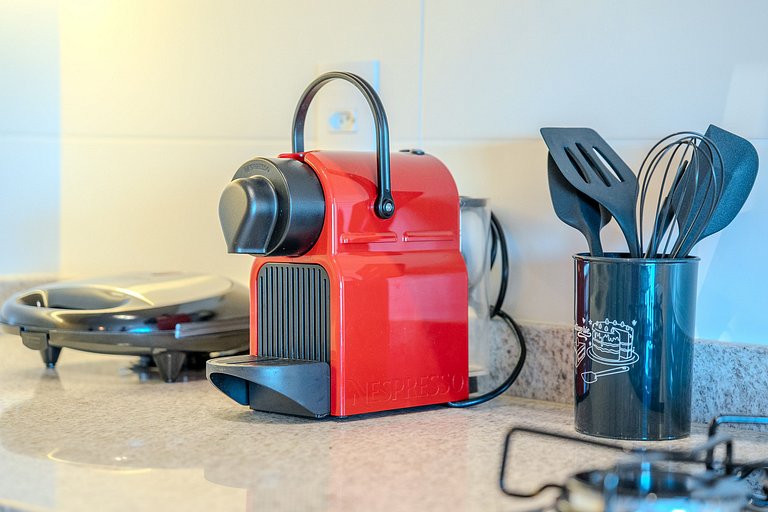 Vista mar | Piscina + Wi-Fi 500MB | #CA82M