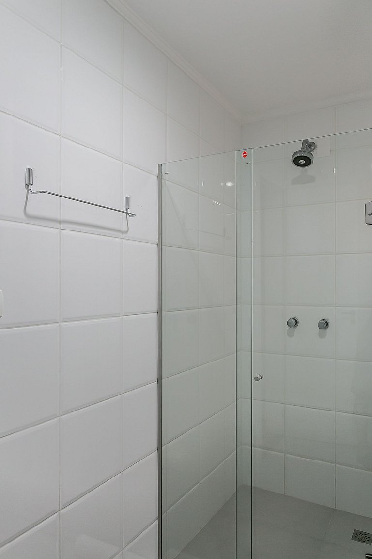 100m from the beach | Barbecue grill on the balcony #IA23N