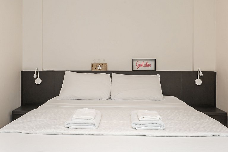 100m from the beach | Barbecue grill on the balcony #IA23N