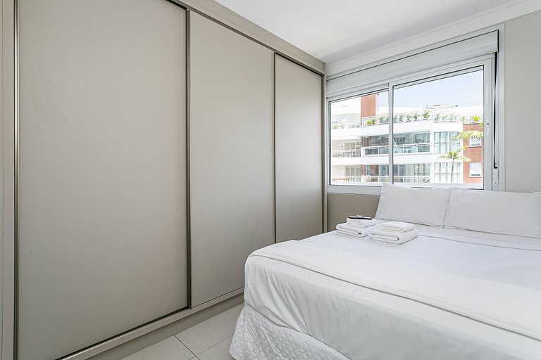 100m from the beach | 3 Suites plus Barbecue #CHA17