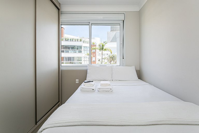 100m from the beach | 3 Suites plus Barbecue #CHA17