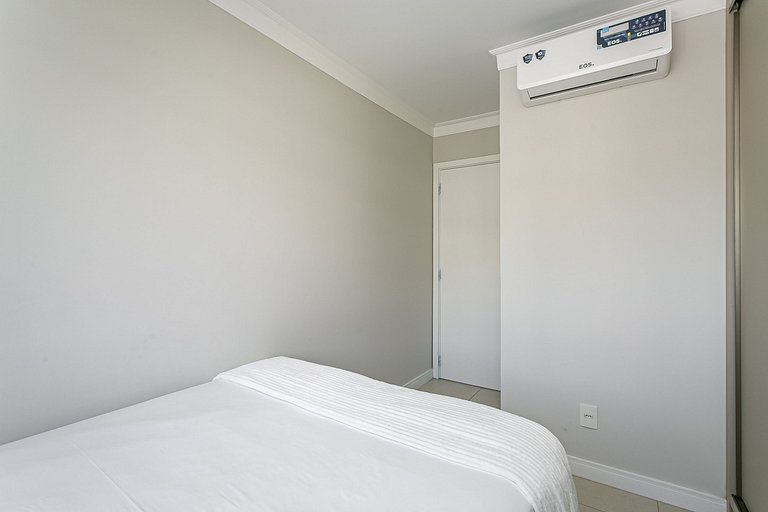 100m from the beach | 3 Suites plus Barbecue #CHA17