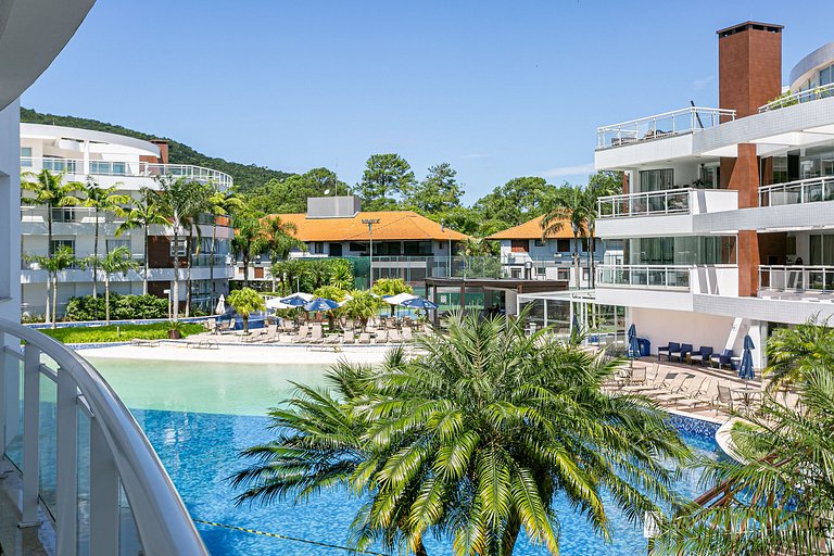 100m from the beach | 3 Suites plus Barbecue #CHA17