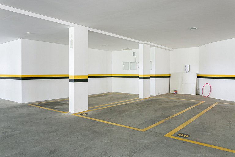 100m from the Beach | Resort Club #CHA17