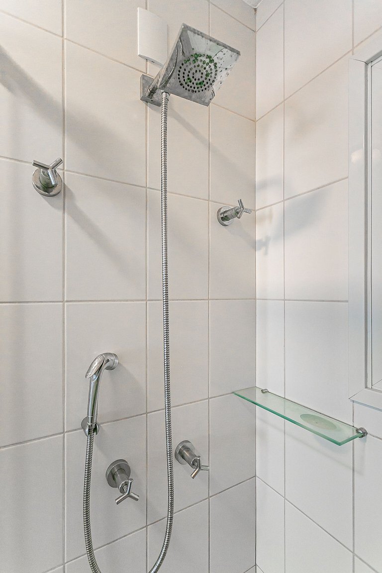 100m from the Beach | Resort Club #CHA17