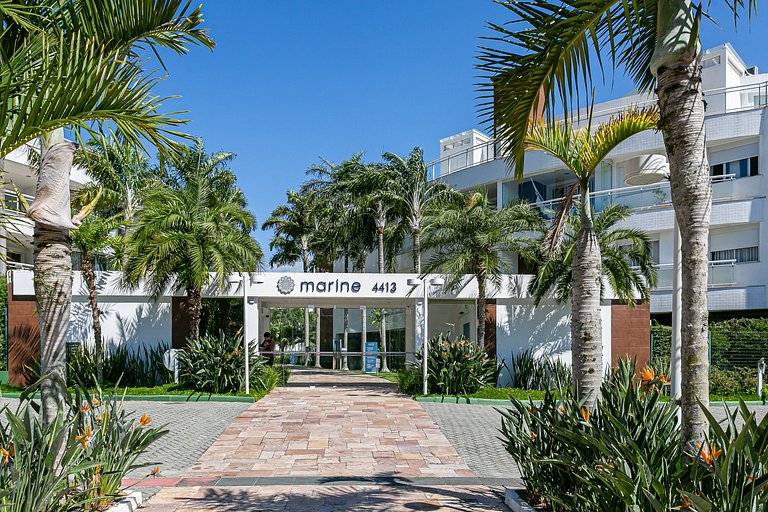 100m from the Beach | Resort Club #CHA17